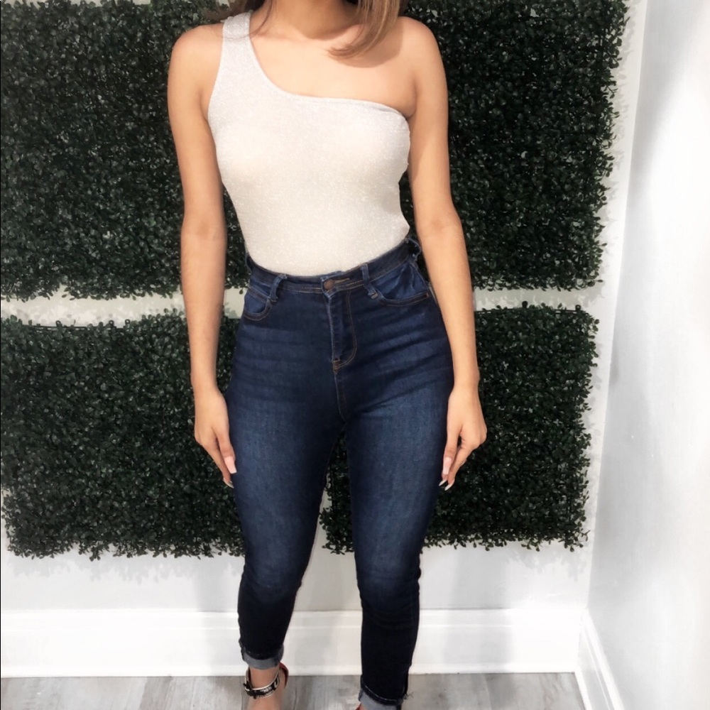 Meet your Posher, Giselle